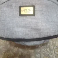 کریر نو|کالسکه و لوازم جانبی|لاهیجان, طالقانی|دیوار