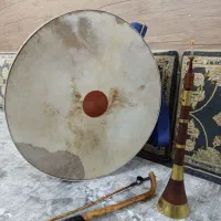 ساز و دهل درجه یک