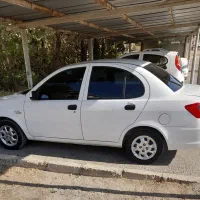 ساینا S مدل 1402|خودرو سواری و وانت|بروجرد, |دیوار