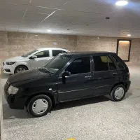 پراید 111مدل 93