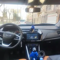 ام وی ام x22 pro  دنده مدل 1403|خودرو سواری و وانت|اندیشه, |دیوار