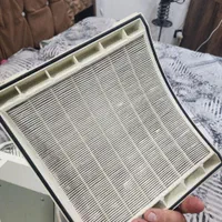 دستگاه تسویه یا تصفیه هوا بایترون bitron|پنکه و تصفیه‌کنندهٔ هوا|تهران, نارمک جنوبی|دیوار