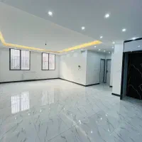 ۷۷متر/دوخواب/اسانسور/پارکینگ انباری سندی/زیر قیمت