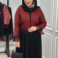 کت دامن یلدایی ویژه قیمت استثنایی