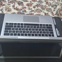 رایانه همراه تبلت شو hp لمسی سورفیس لپتاپ|رایانه همراه|ارومیه, |دیوار