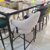 صندلی اپن کانتر جزیره مدل b027|صندلی و نیمکت|کرج, حصارک پایین|دیوار
