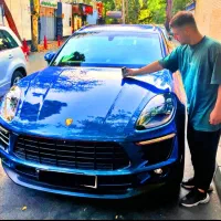 کارشناسی خودرو رنگ و بدنه + فنی در گاراژ و سیار