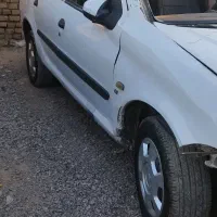 رانا مدل 93 تصادفی