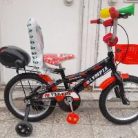 چند مدل دوچرخه ۱۶