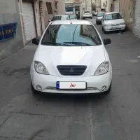 تیبا ۲ فول بی رنگ