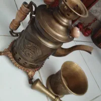 سماور و هاون