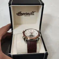 ساعت مچی اتومات اینگرسول