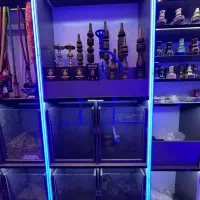 دکوراسیون فروشگاه دخانیات|فروشگاه و مغازه|تهران, تهرانسر شمالی|دیوار