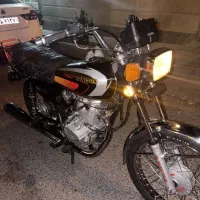 رهرو 125 rahro
