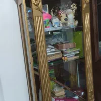 بوفه ویترین