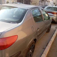 206 sd|خودرو سواری و وانت|نیشابور, پاستور|دیوار