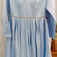 دو عدد لباس مجلسی