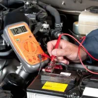 آموزش برق خودرو