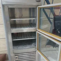 فروش یخچال میز کار و کولر