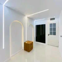 کناف نقاشی ساختمان