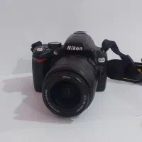 دوربین نیکون مدلD60