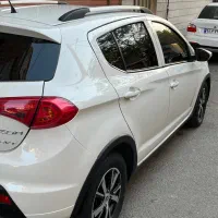 لیفان x50 مدل ۹۷ اتومات بیرنگ و کم کارکرد|خودرو سواری و وانت|تهران, بهمن یار|دیوار