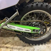 Klx 45|موتورسیکلت|تهران, پاسداران|دیوار