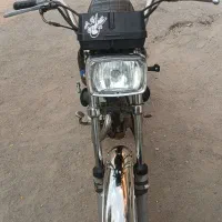 موتور 125