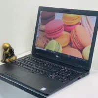 VGA 2GB/dell ultrabook /i57440HQ/سبک/درحد آک