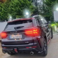 کی ام سی a5|خودرو سواری و وانت|رویان, |دیوار