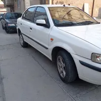 سمند LX ساده، مدل ۱۳۸۹ شاسی پلمپ
