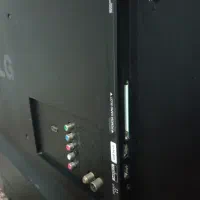 ال جی 43 و لب تاب