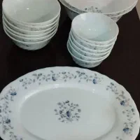 ارکوپال گل آبی مارک رویال