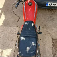 هوندا سی دی ای