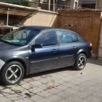 مگان ۲۰۰۶|خودرو سواری و وانت|اهواز, زیتون کارمندی|دیوار