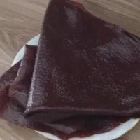 لواشک خونگی ترش و تمیز و ارگانیک