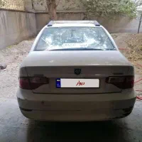 فروش سمند سورن 88 دوگانه کبسول بزرگ