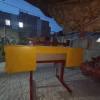 اره رام|ماشین‌آلات صنعتی|لنجان, |دیوار