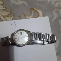 ساعت مچی سیتیزن قدیمی|ساعت|قم, شهر قائم|دیوار