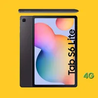 تبلت گلگسی تب اس 6 لایت
