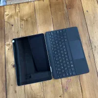 لپ تاپ سورفیس Surface Go همراه شارژر قلم و کیبورد|رایانه همراه|شیراز, زرهی|دیوار