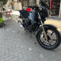 اپاچی ۱۸۰ مدل ۹۴