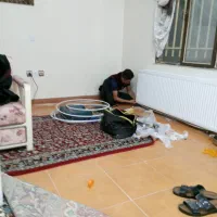 نصاب وتعمیرات پکیج ورایاتوربوتان وایران
