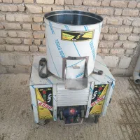 سبزی خرد کن ۱۰ کیلویی صنعتی