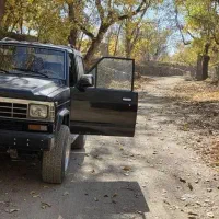 پاترول مدل ۷۷صفر