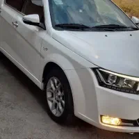 دنا پلاس اتومات مدل ۱۴۰۲