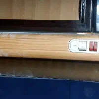 کابینت فلزی سالم بدون پوسیدگی|آب‌چکان و نظم‌دهنده ظروف|قم, نیروگاه|دیوار