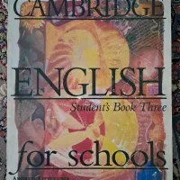 کتاب آموزش زبان انگلیسی TOP NOTCH و CAMBRIDGE|کتاب و مجله آموزشی|قم, طلاب غیر ایرانی|دیوار