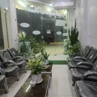 کوی اساتید ۲۴۶ متر همکف