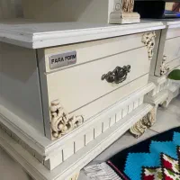 میز تلویزیون ، جلو‌مبلی،عسلی